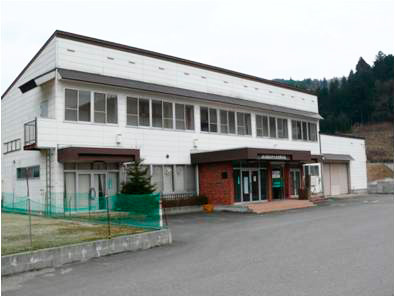 事務所全景写真