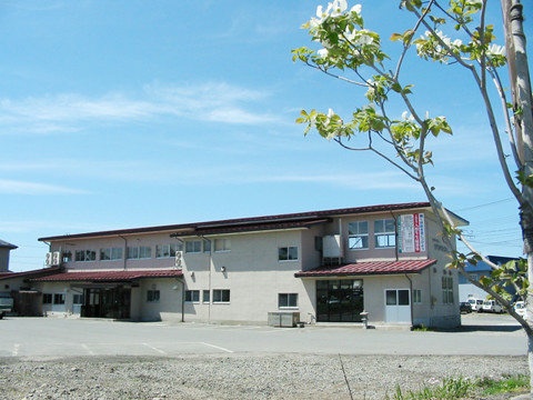 事務所全景写真